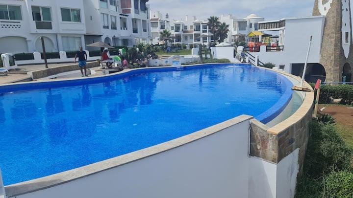Ocean Beach Tamarist Exterior photo